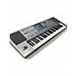 Used KORG PA50SD Arranger Keyboard