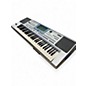 Used KORG PA50SD Arranger Keyboard