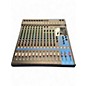 Used Yamaha MG16XU Unpowered Mixer