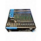 Used Yamaha MG16XU Unpowered Mixer