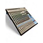 Used Yamaha MG16XU Unpowered Mixer