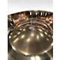 Used SABIAN 16in AAX Xplosion Crash Cymbal