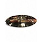 Used SABIAN 16in AAX Xplosion Crash Cymbal