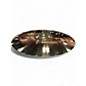 Used SABIAN 16in AAX Xplosion Crash Cymbal