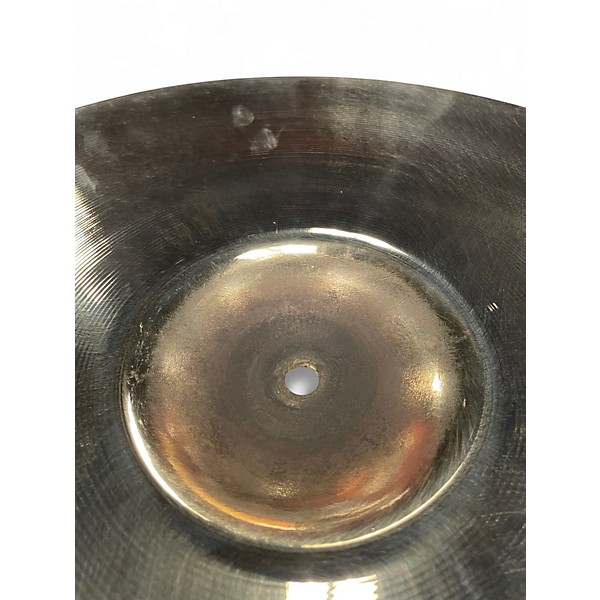 Used SABIAN 16in AAX Xplosion Crash Cymbal