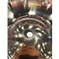 Used SABIAN 18in AAX Xplosion Crash Cymbal