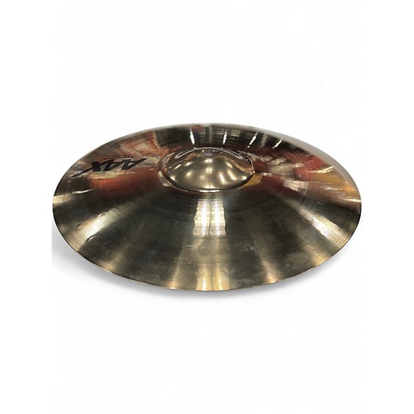 Used SABIAN 18in AAX Xplosion Crash Cymbal
