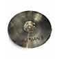 Used SABIAN 18in AAX Xplosion Crash Cymbal