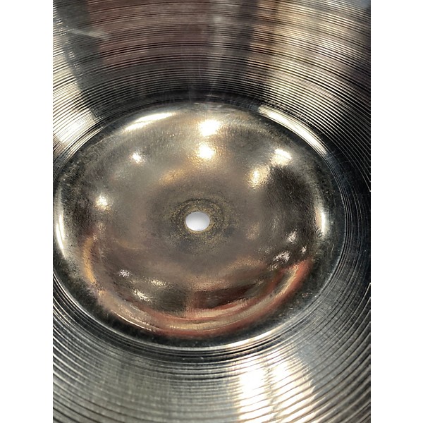 Used SABIAN 18in AAX Xplosion Crash Cymbal