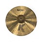 Used Zildjian 19in K Sweet Crash Cymbal thumbnail