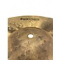 Used Zildjian 19in K Sweet Crash Cymbal