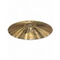 Used Zildjian 19in K Sweet Crash Cymbal