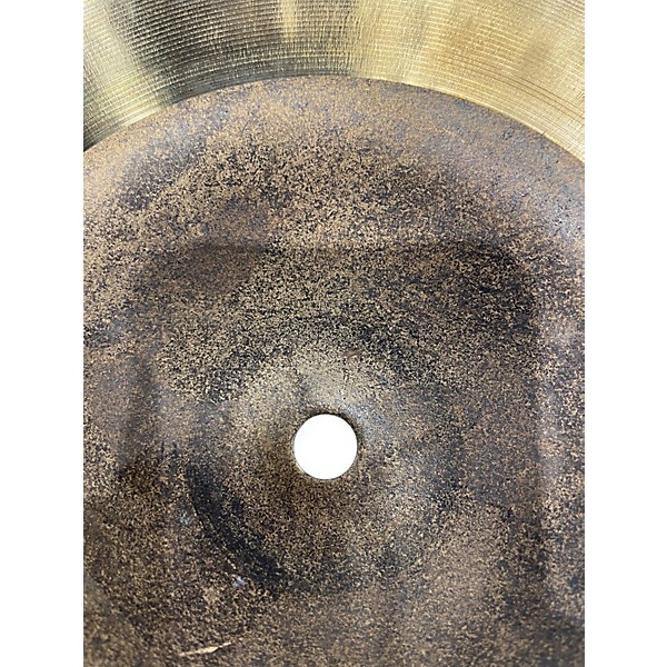 Used Zildjian 19in K Sweet Crash Cymbal