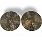 Used Zildjian 14in K Custom Special Dry Hi-Hat Pair  Cymbal thumbnail