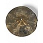 Used Zildjian 14in K Custom Special Dry Hi-Hat Pair  Cymbal