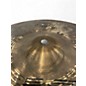 Used Zildjian 14in K Custom Special Dry Hi-Hat Pair  Cymbal