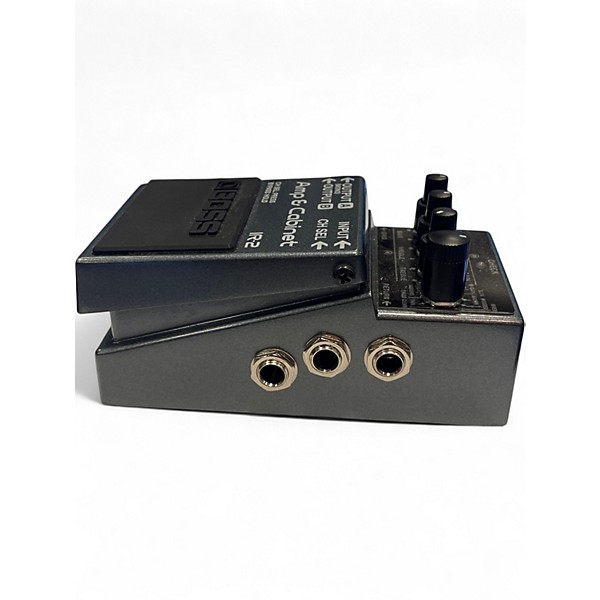 Used Boss  IR-2 Effect Processor
