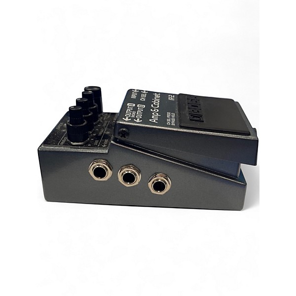 Used Boss  IR-2 Effect Processor