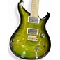 Used PRS CUSTOM 24/2013 KID LTD  Eriza Green Solid Body Electric Guitar