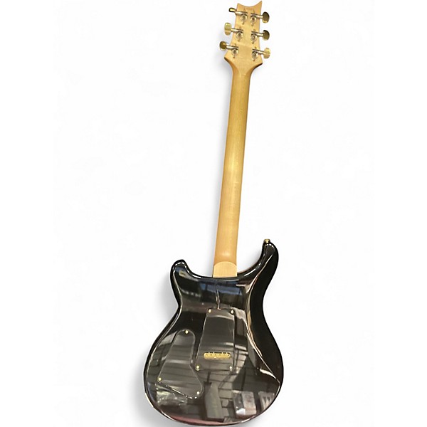 Used PRS CUSTOM 24/2013 KID LTD  Eriza Green Solid Body Electric Guitar