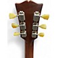 Used 2013 Gibson RUSTY ANDERSON MEPMPHIS ES335 TDN Natural Hollow Body Electric Guitar