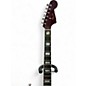 Used Fender Troy Van Leeuwen Jazzmaster Oxblood Solid Body Electric Guitar