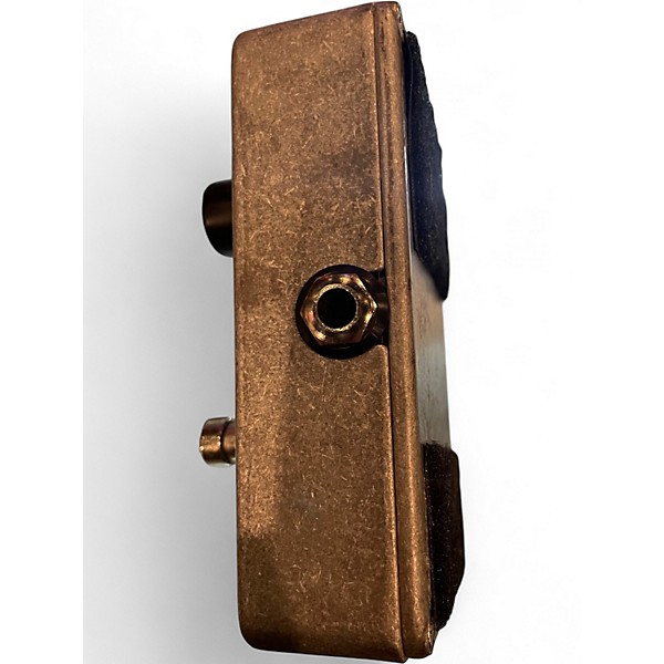 Used Electro-Harmonix Nano Clone Chorus Effect Pedal