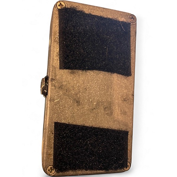 Used Electro-Harmonix Nano Clone Chorus Effect Pedal