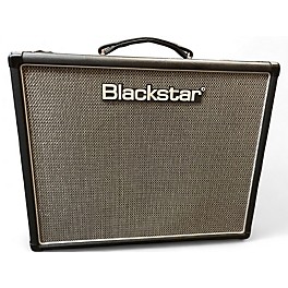Used Blackstar HT20R MkII 20W 1x12 Tube Guitar Combo Amp