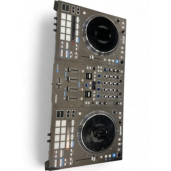 Used RANE PERFORMER DJ Controller