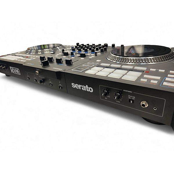 Used RANE PERFORMER DJ Controller