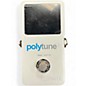 Used TC Electronic Polytune 3 Tuner Tuner Pedal thumbnail