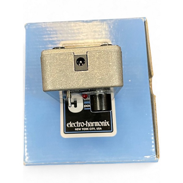 Used Electro-Harmonix 5mm Amp Effect Pedal