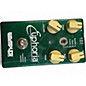 Used Wampler Euphoria Overdrive Effect Pedal thumbnail