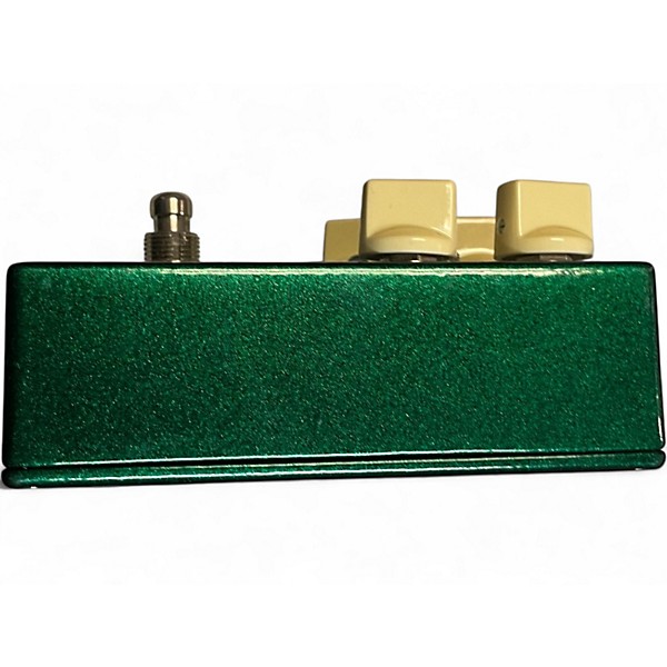 Used Wampler Euphoria Overdrive Effect Pedal