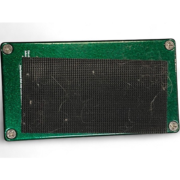 Used Wampler Euphoria Overdrive Effect Pedal