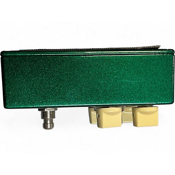 Used Wampler Euphoria Overdrive Effect Pedal