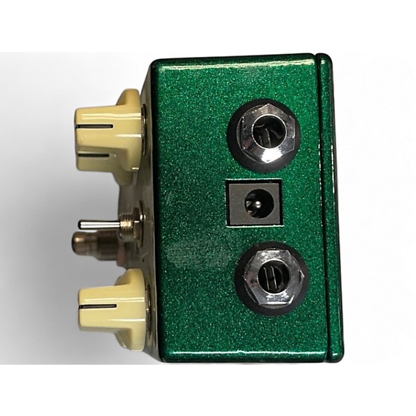 Used Wampler Euphoria Overdrive Effect Pedal