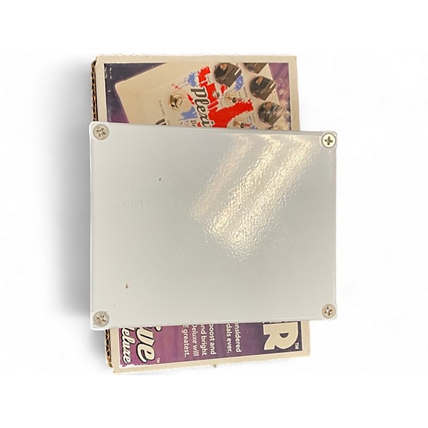 Used Wampler Plexi Drive British Overdrive Effect Pedal