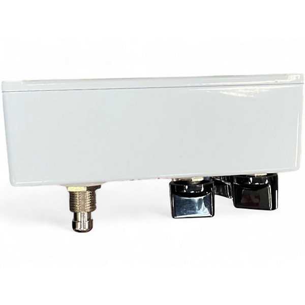 Used Wampler Plexi Drive British Overdrive Effect Pedal