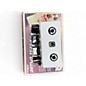 Used Wampler Plexi Drive British Overdrive Effect Pedal