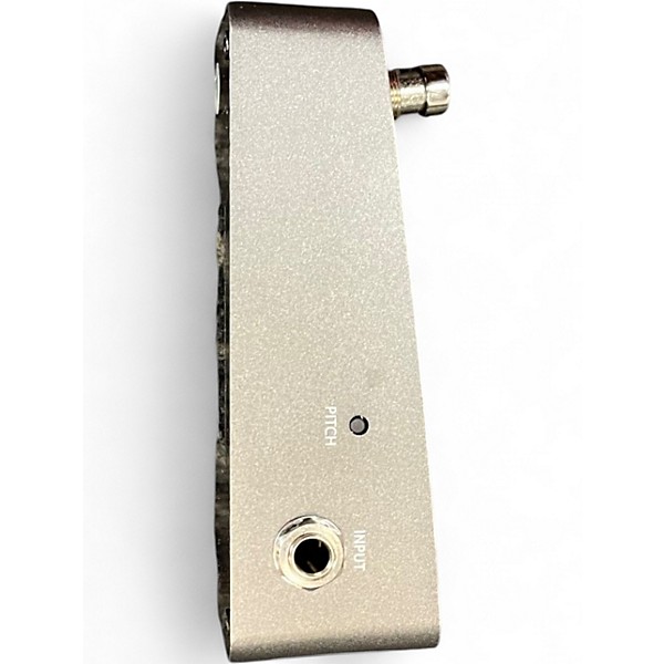 Used D'Addario Chromatic Tuner Tuner Pedal