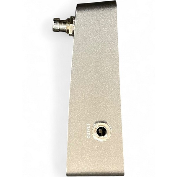 Used D'Addario Chromatic Tuner Tuner Pedal