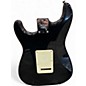 Used Fender AMERICAN STRATOCASTER BLACK Solid Body Electric Guitar