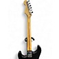Used Fender AMERICAN STRATOCASTER BLACK Solid Body Electric Guitar
