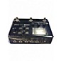 Used Line 6 HX Stomp Pedal