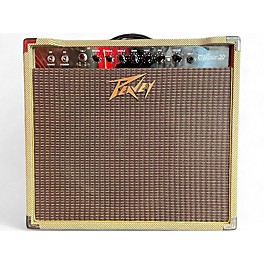 Used Peavey CLASSIC 20 112 Tube Guitar Combo Amp