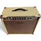 Used Peavey CLASSIC 20 112 Tube Guitar Combo Amp