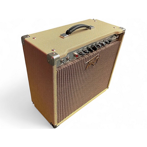 Used Peavey CLASSIC 20 112 Tube Guitar Combo Amp