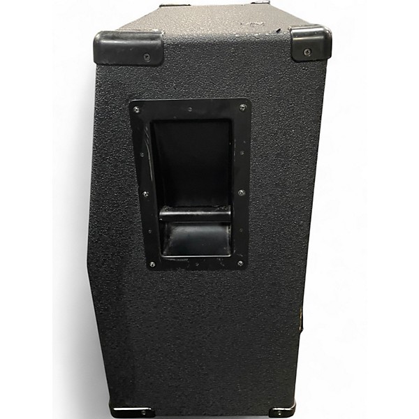 Used Laney Laney GS412V- 260 Watt 4x12" Stereo Guitar Speaker Cabinet Guitar Cabinet